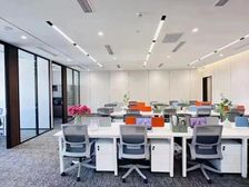 生物园地铁口,带家具含税,光谷生物创新园200各种面积可定制