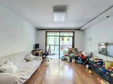 南洋博仕欣居 3室2厅 133.41平