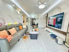 国企天健书香名邸 3房2卫 户型方正 中间好楼层 产权清晰!