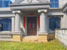 路通沁园联排别墅 视野好间距大 独立车库大露台 实用600平