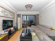 瑞虹新城三期 2室2厅2卫 精装修 1000万元