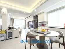 古北新城大5居224.48平南北朝向视野开阔采光好