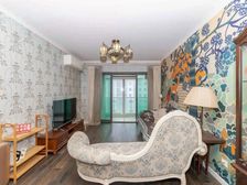 钥匙在手随时看 不看广告看现房,谈过三轮,底价已拿到