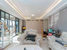 瑞虹新城璟庭 4室2厅2卫 精装修 2200万元