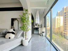 云山诗意 来电送车位包税全屋家私家电 专车接送看 房拎包入住