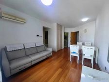 瑞虹新城二期 2室1厅1卫 简装修 680万元