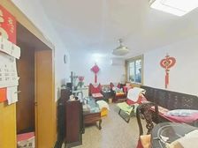 急售急售静安区 双南全明 彭浦新村地铁口 黄金楼层