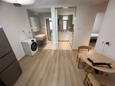 花园洋房 40萬装修 全明电梯两房 南北通透 已买 车位