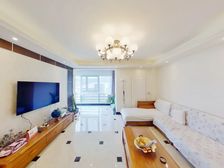 朝阳门外 · 京华豪园 · 3室 · 2厅