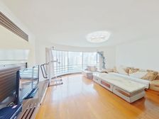 朝阳门外·京华豪园·落地飘窗 直观国贸景观 带车位