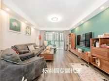 徐汇内环边检搂榜必看(带大落地窗!门店严选力荐好房)附车位