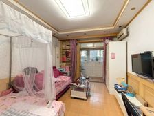 清秀园北区 3室1厅 80.13平