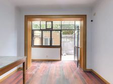 铁岭路松鹤公园边上,双南双院子的房子,使用空间大
