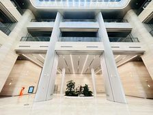 东二环东直门信达中心泓晟国际中心天润财富中心6300平写字楼