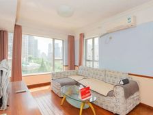 钥匙在手随时看 不看广告看现房,谈过三轮,底价已拿到