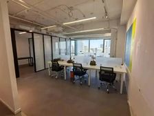 望京悠乐汇、方恒国际写字楼,各种面积均有,租金低