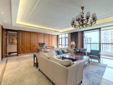 徐汇内环边16年豪宅,随手一都是封面流量。270°观景位