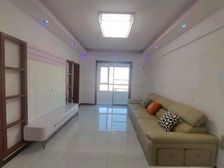 四中学区!便宜的电梯三居室!蓝波湾 三居室 精装 老证!