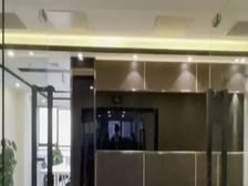 (出租) 精装带家具200平丨近地铁丰台科技园丨时代财富天地