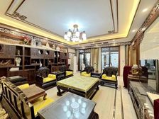 底价超出您想象.观唐新出二期可看多套.全朝南4套房.临近公园