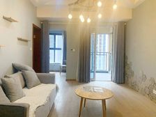 渝中区 财信渝中城 三房