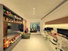 国际丽都城 3室2厅 128.29平