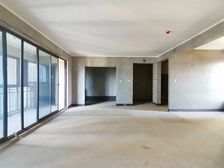 礼嘉龙湖天街旁 双轻轨 横厅大四房 业主急售