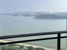 紧过捉蛇!!急售急售海璟天翡 南北通透 三房二厅二卫南厅南房