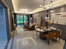 找我少5万 南昌三中 地铁4号线 一线江景改善品质