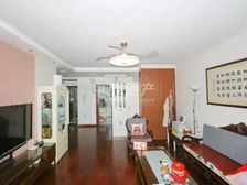 申润江涛苑2居南北朝向低总价拎包入住