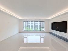 急急急 北皇姑 龙湖 珠五 虹桥 电梯洋房 精装修 拎包入住