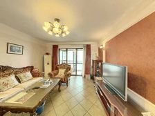 随时可看卡梅尔天淳园精装3居 总价税费低交通便利