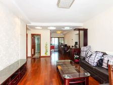 宝业馨康苑 101.07平2居 南向简装修 着急出售