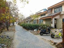 汤HOUSE别墅 232㎡纯地上3层,南北通透,集中供暖有K