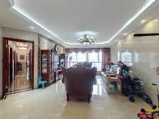 帝景苑 一线江景 业主送车位 性价比很高 高层景观视野好