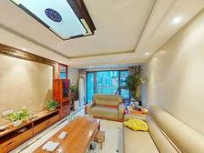 紫云家园三面朝南10米面宽 30平米庭园 边户明卫 随时看房