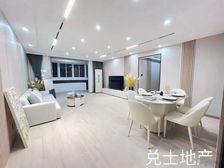 钥匙在手随时看 不看广告看现房,谈过三轮,低价已拿到