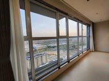 站南现房!三室两厅两卫128平送储藏室,火车站潍阳近 即住