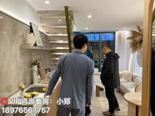 双节钜惠 海口(金地云海湾)43㎡买一层送一层 实景现房