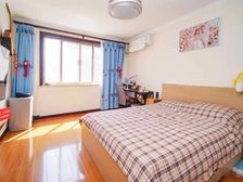 临平路 近地铁 楼层好 交通便利 朝南 近医院 商业配套成熟