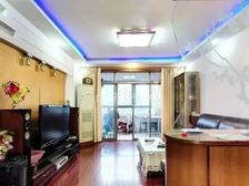 嘉旺苑,精装修两房,电梯房,近商圈,房型正气,居家装修