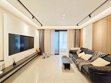 龙子湖 水之郡 样板间装修大两房 直接拎包入住 亏钱甩麦