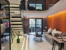 牛顿公馆 1室1厅1卫 普通装修 29.5万元 35平米