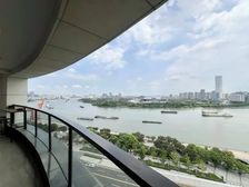 你没看错,就是这个价,永不落幕的江景独享,满五V一,看房方便