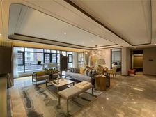 永丰乐城四环边 地铁口 实景现房单价5700一平 送5年物业