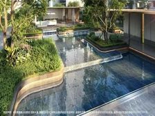 浦东三林 前滩南 招商臻境 精装带会所 价格可谈 好楼层