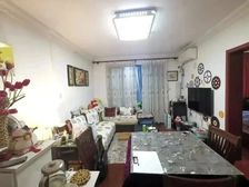 东苑佳和园 81平2居 南北向精装修
