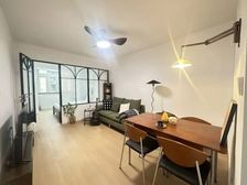 清真 交通便利 南北通透 近地铁 近医院 满五 商圈成熟