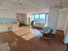 望京悠乐汇,东亚望京中心,方恒国际,合生麒麟社开间一居室办G