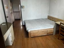 紫竹园边套全明一房 满五 出行方便 周边配套齐全!